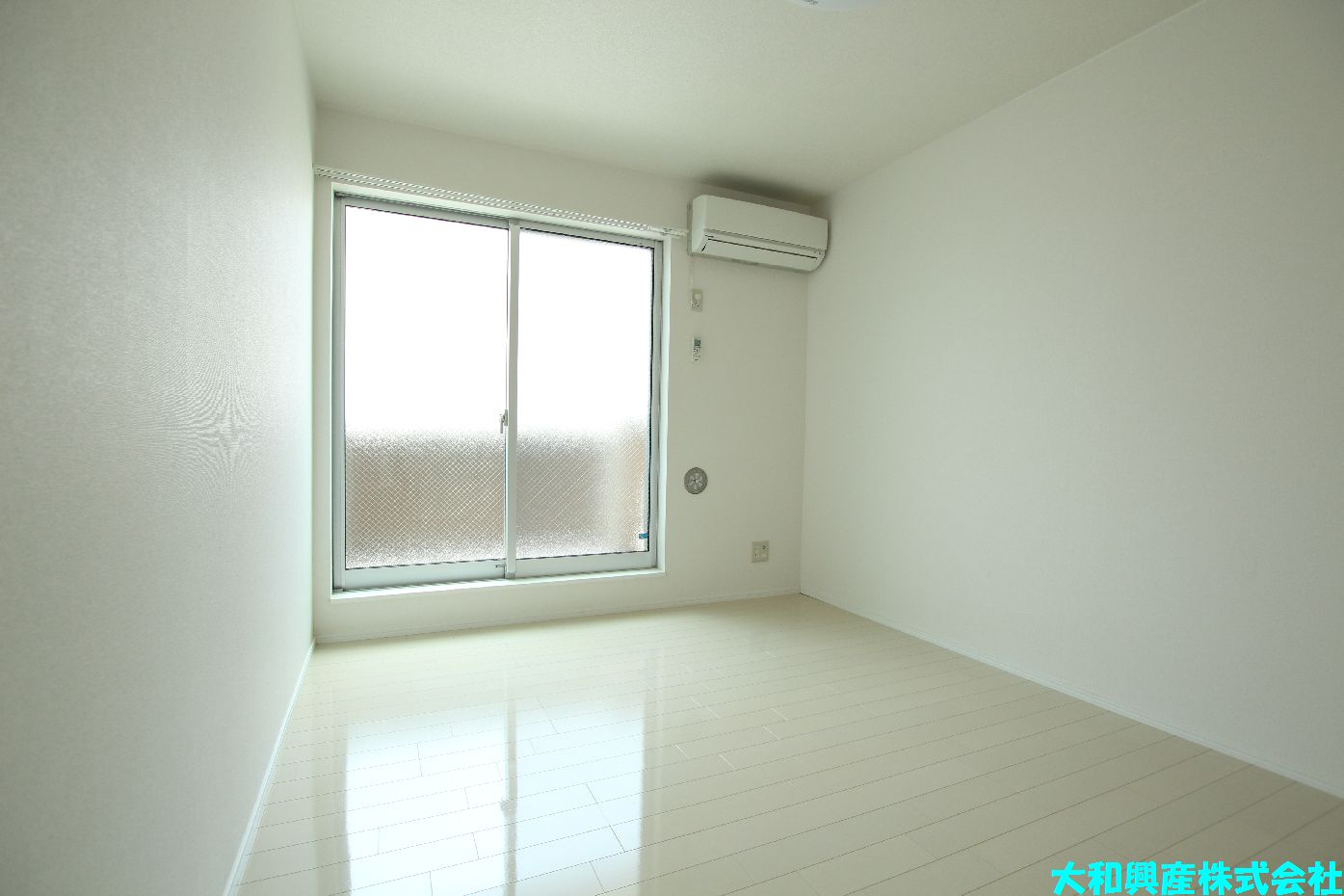 GRANZA中央林間の居間・リビング