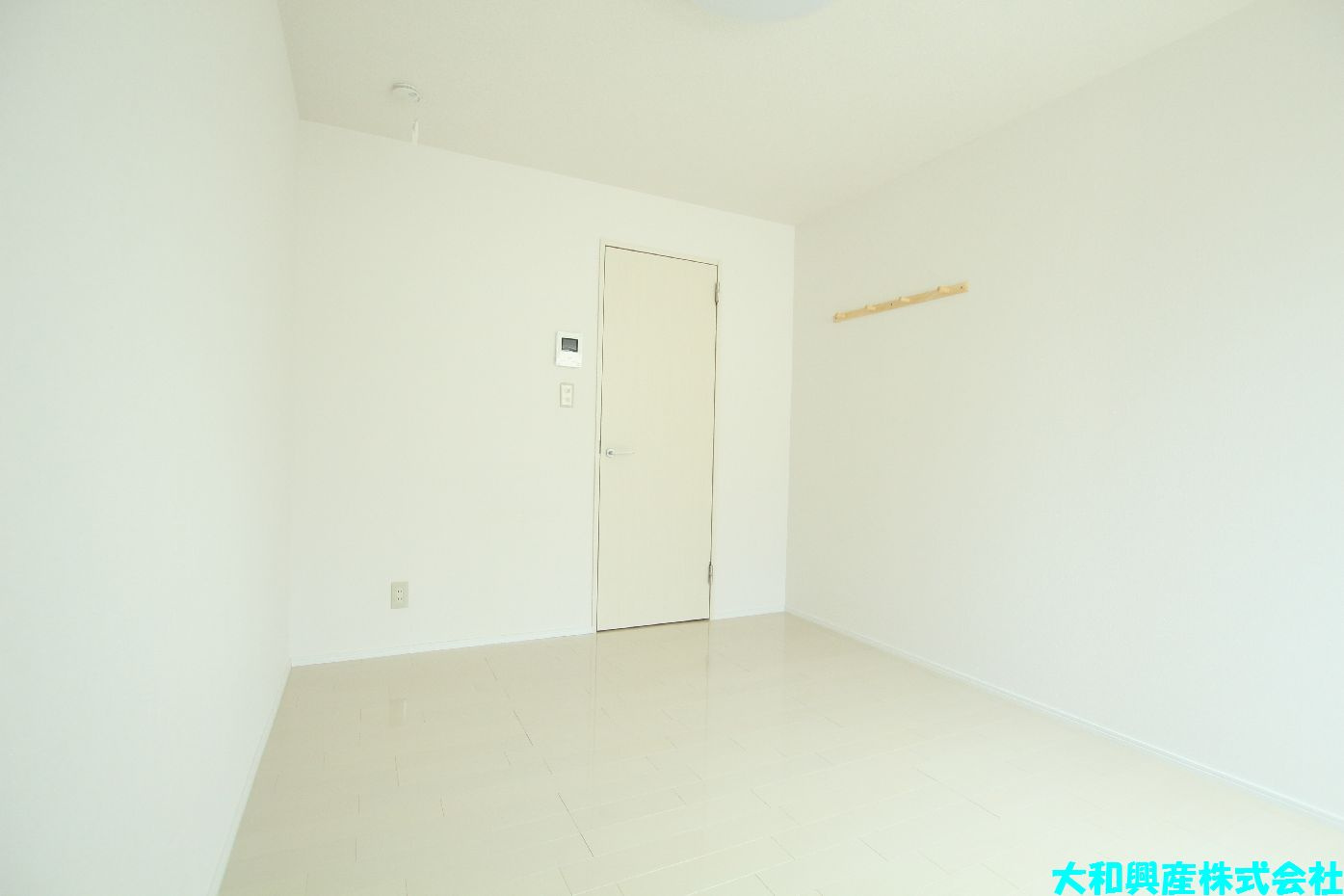 GRANZA中央林間の内装