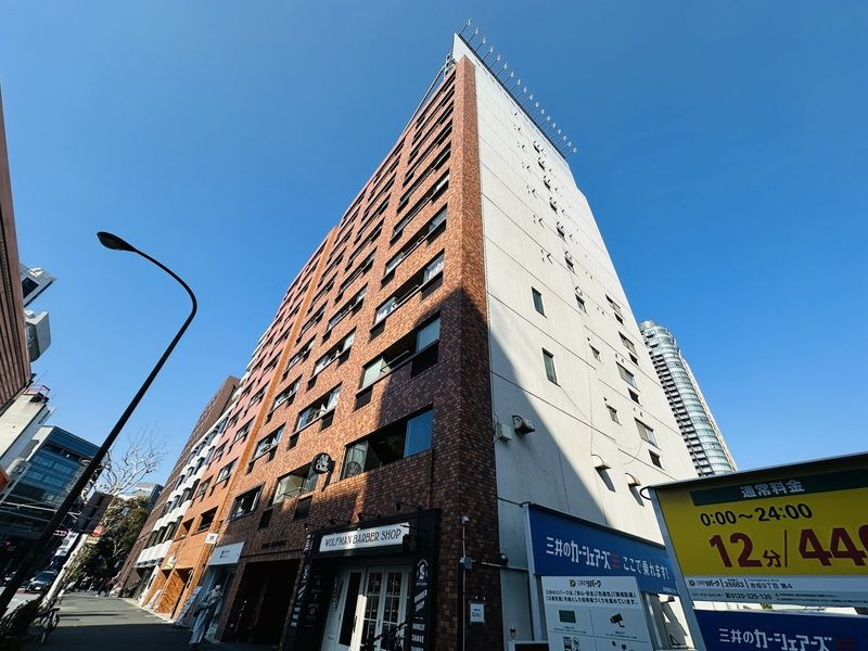 フォンテ六本木