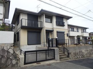 【外観】 | 川西市緑台1丁目8の73　中古一戸建て