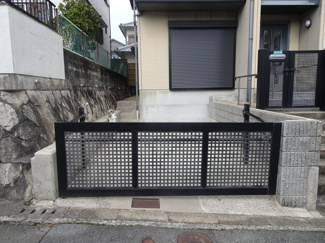 【外観】 | 川西市緑台1丁目8の73　中古一戸建て