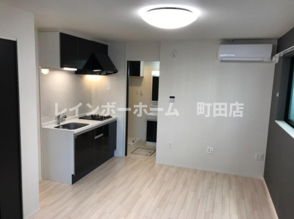 メゾンアイリス湘南２のその他