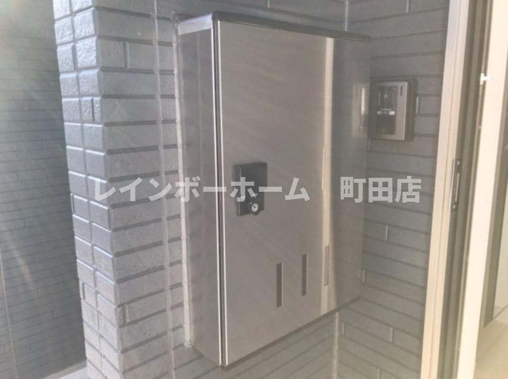 メゾンアイリス湘南２のその他共用部分