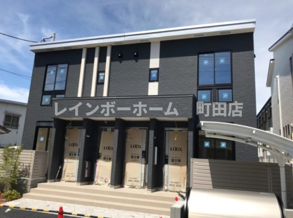 メゾンアイリス湘南２のその他共用部分