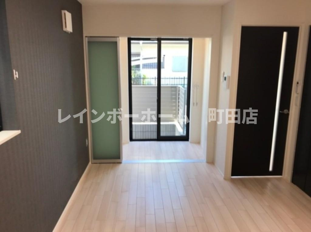 メゾンアイリス湘南２の内装