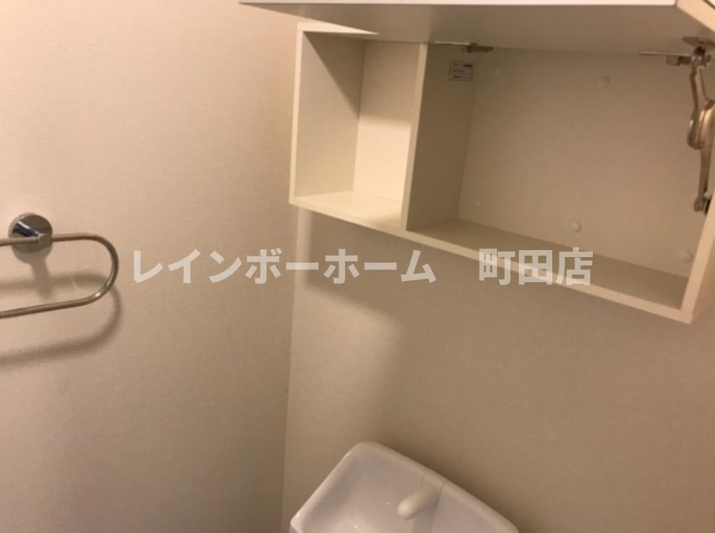 メゾンアイリス湘南２のその他