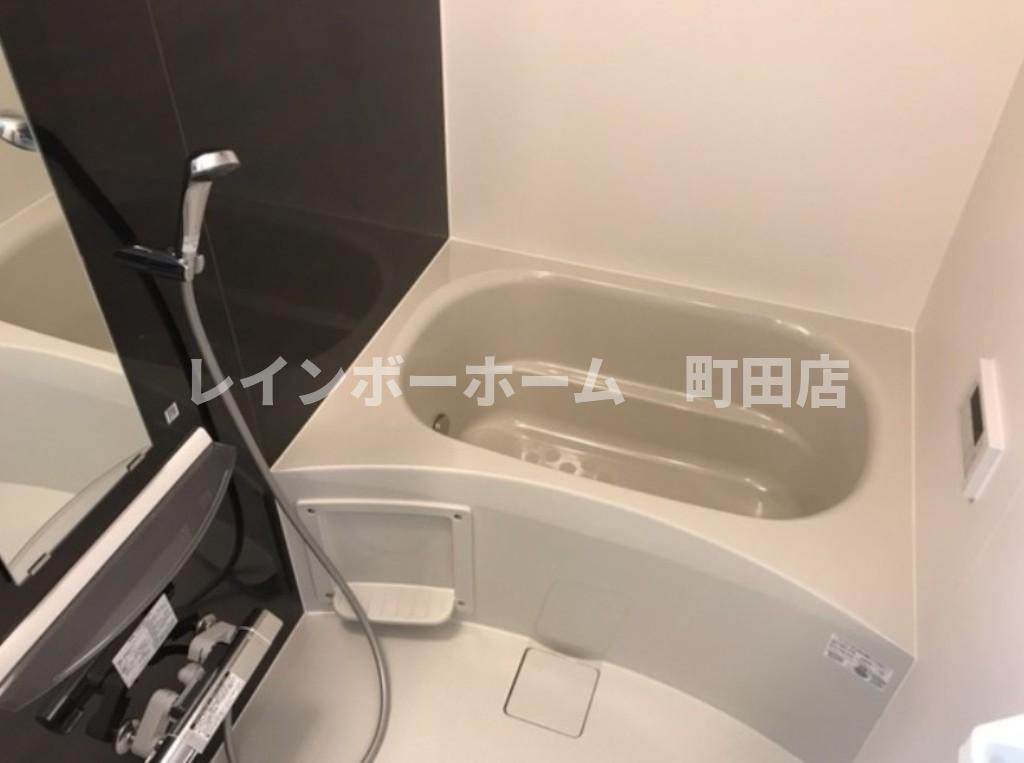 メゾンアイリス湘南２の浴室