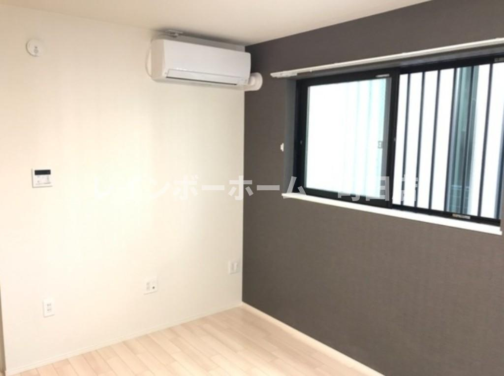 メゾンアイリス湘南２の内装