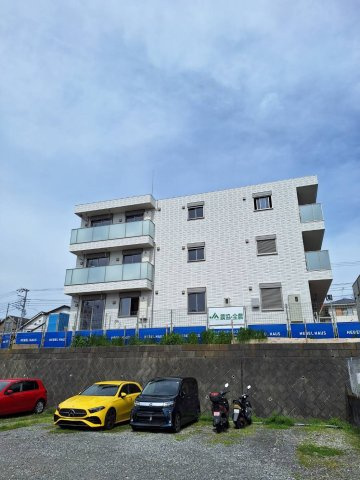 （仮称）港南台２丁目メゾンの周辺