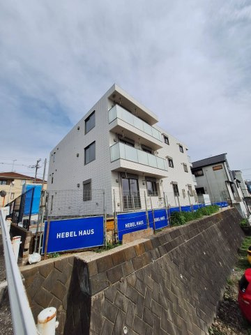 （仮称）港南台２丁目メゾンのエントランス