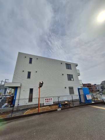 （仮称）港南台２丁目メゾンのその他共用部分