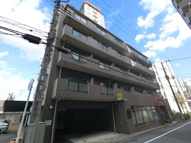 オークパレスの画像