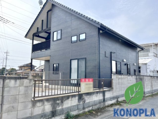 【中古戸建】太田市藪塚町