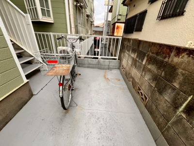 【その他共用部分】 | オックスフォードタウンD