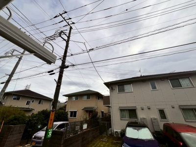 【展望】 | オックスフォードタウンD