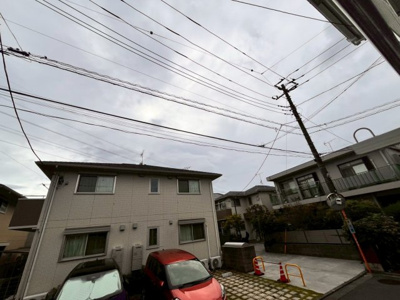 【展望】 | オックスフォードタウンD