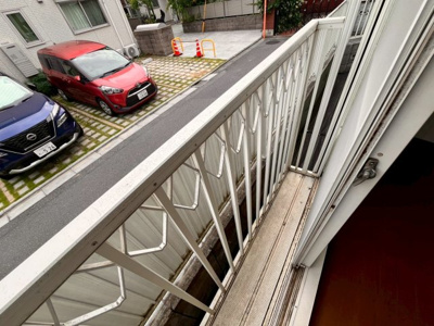 【その他】 | オックスフォードタウンD