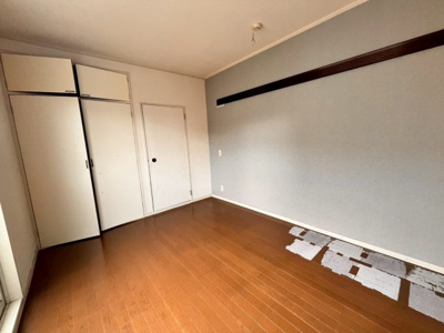 【洋室】 | オックスフォードタウンD