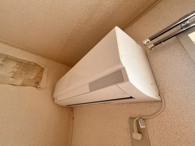 【設備】 | オックスフォードタウンD