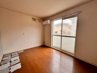 【洋室】 | オックスフォードタウンD