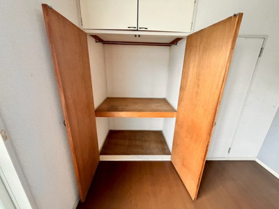 【収納】 | オックスフォードタウンD