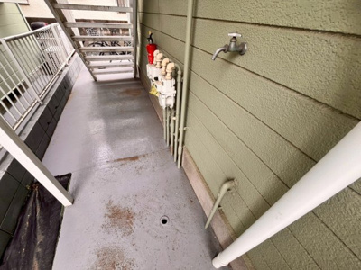 【設備】 | オックスフォードタウンD