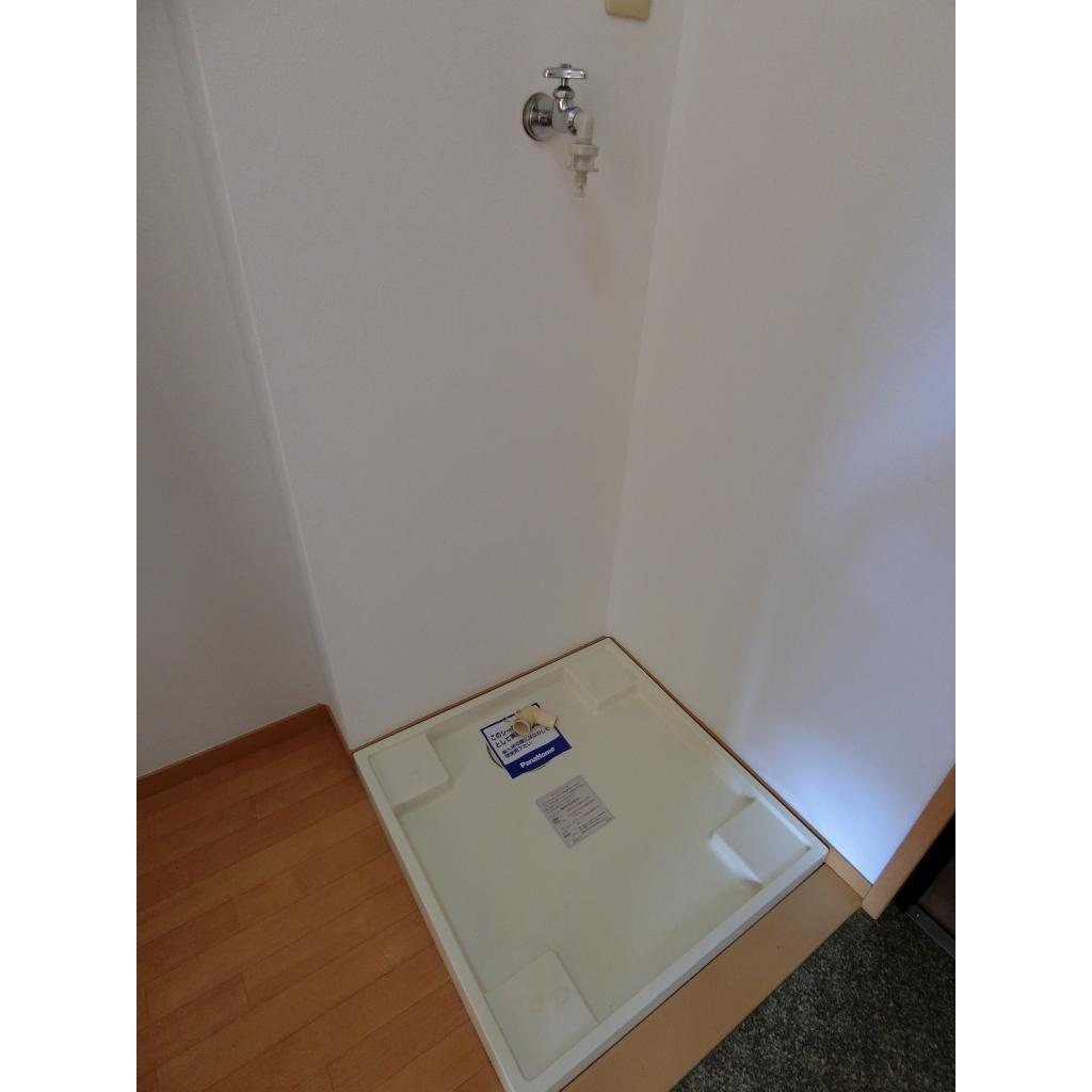 さくらハイツ　１Ｋの設備