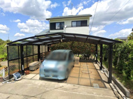 山武郡九十九里町田中荒生　中古戸建の画像