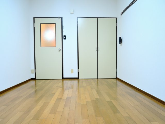 ヴィラサカイの内装