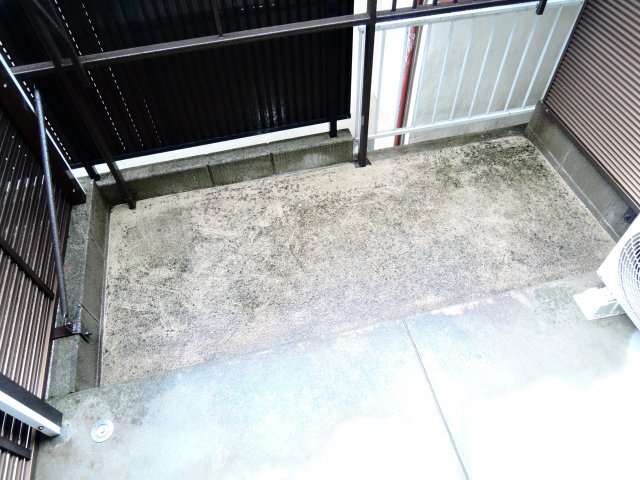 ヴィラサカイの庭