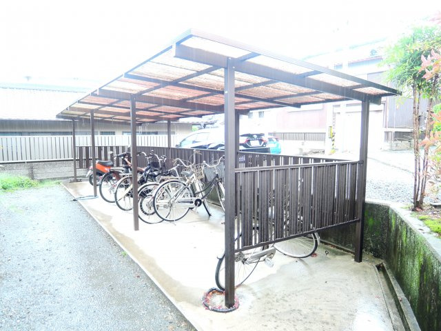 ヴィラサカイのその他共用部分