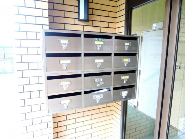 ヴィラサカイのその他共用部分