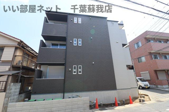 REGALEST 千葉駅の外観|外観も気になるポイント