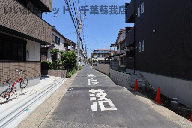 REGALEST 千葉駅の周辺