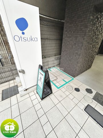 リヴシティ両国壱番館のその他共用部分