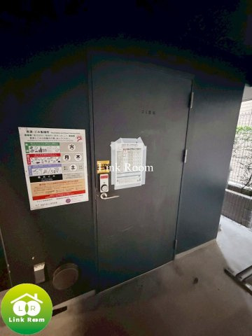 リヴシティ両国壱番館のその他