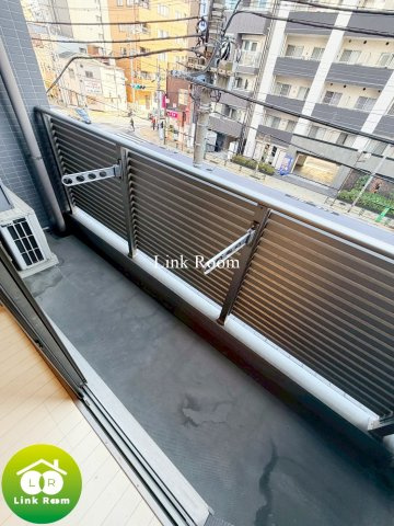 リヴシティ両国壱番館のその他