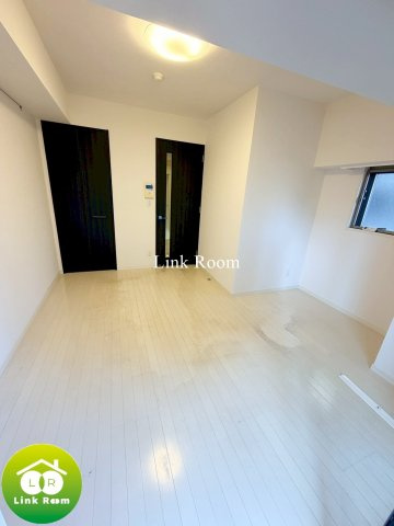 リヴシティ両国壱番館の居間・リビング