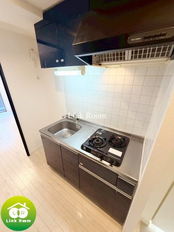 リヴシティ両国壱番館のキッチン