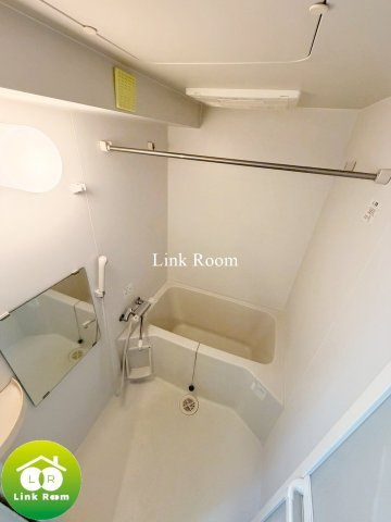 リヴシティ両国壱番館の浴室