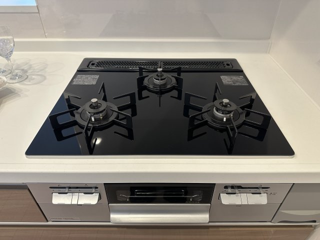 アバンドーネ西神春日台６号棟のその他