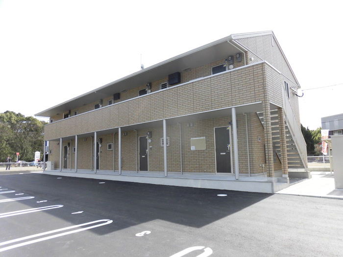 グランソレイユ伊勢