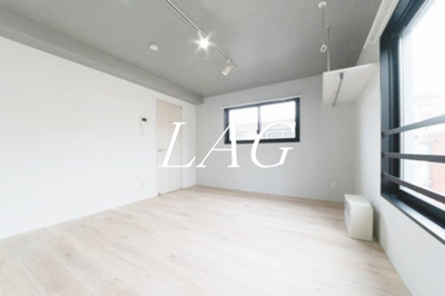 【寝室】 | クレア高円寺 | 寝室です。