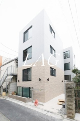 【外観】 | クレア高円寺 | 外観です。