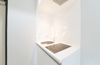 【居間・リビング】 | クレア高円寺 | 洋室のお部屋です。