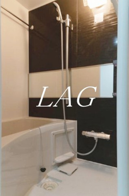 【浴室】 | クレア高円寺 | お風呂です。