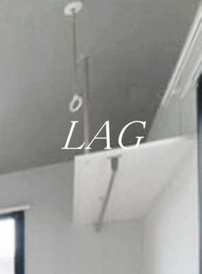 【収納】 | クレア高円寺 | 収納棚です。