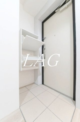 【玄関】 | クレア高円寺 | 玄関です。