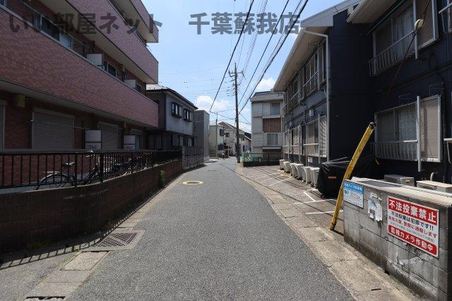 REGALEST 千葉駅の周辺