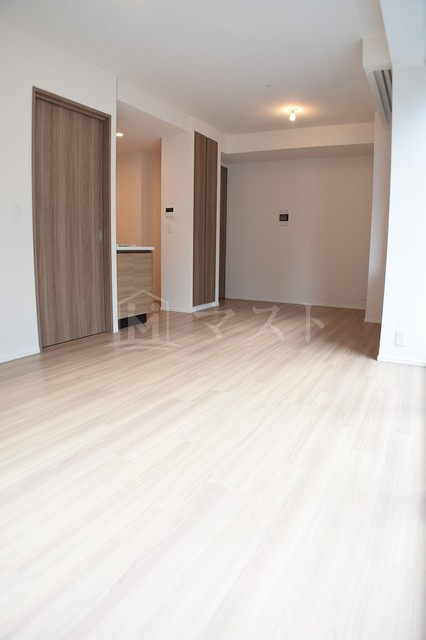 大阪市中央区東心斎橋１丁目の賃貸マンションの内装